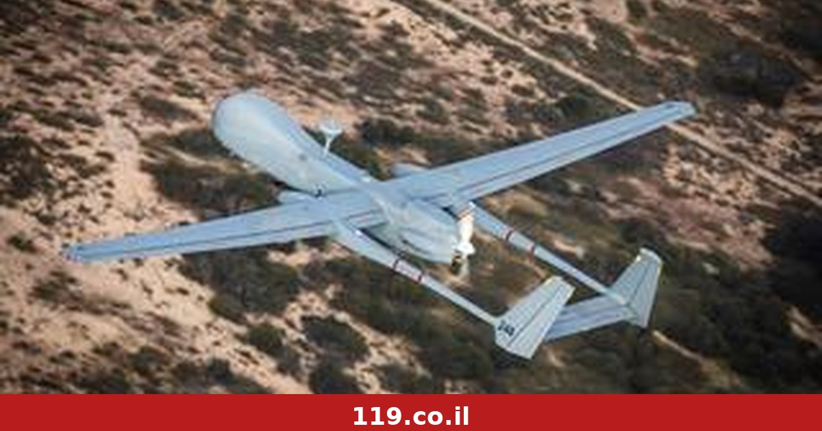 מערך הכטמ"ם שפרץ קדימה במלחמה באיראן: "עד 'עם כלביא' לא הייתה יכולת"