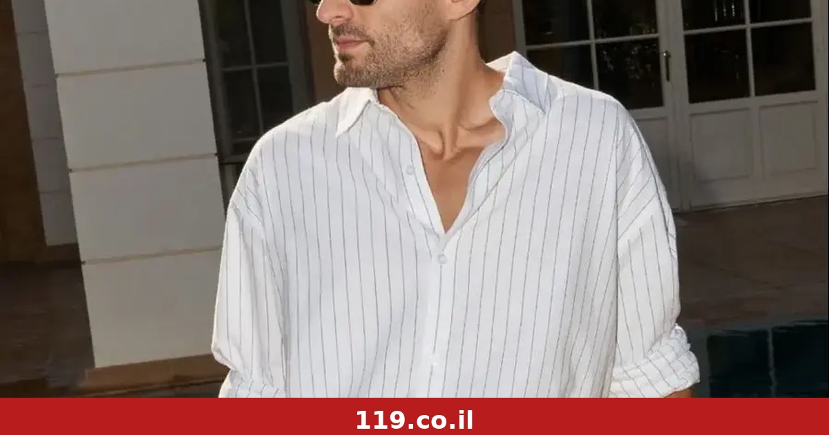 הוא לא ביקש, אבל הוא לגמרי ישמח לקבל: מתנות חג לגברים