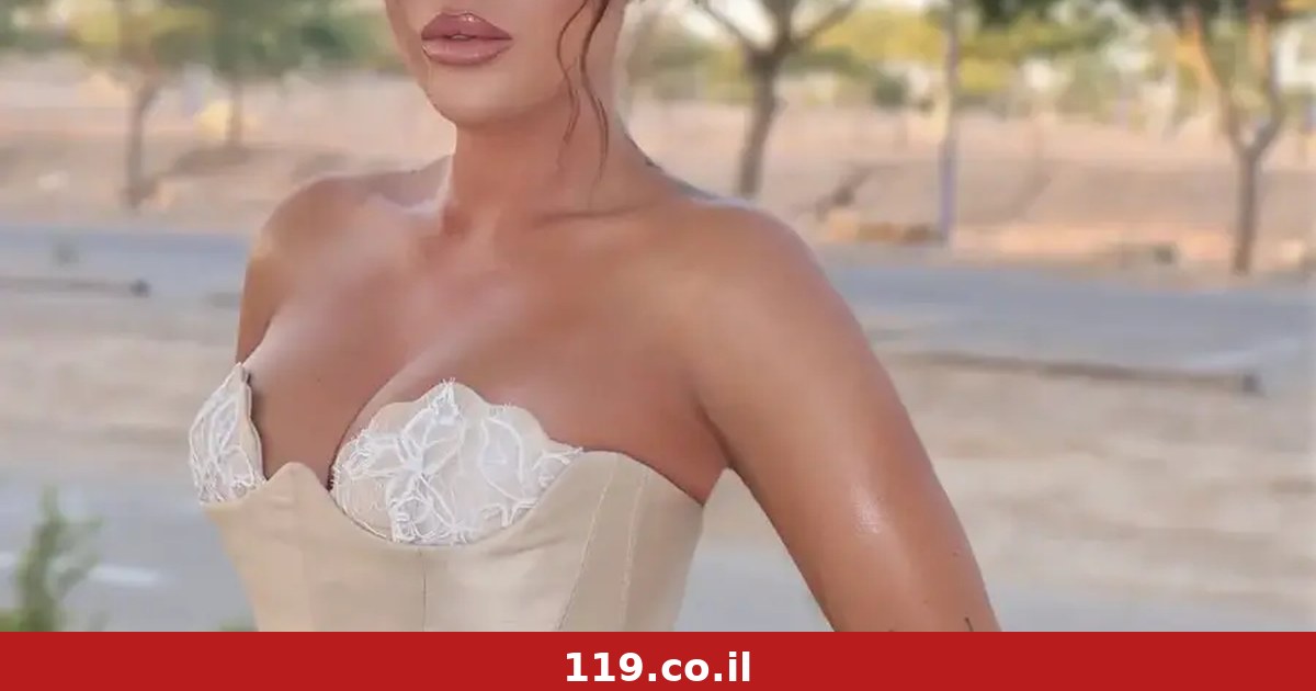 באמת סליחה על הביטוי, אבל בעל כורחי נכנסתי לה לתחתונים