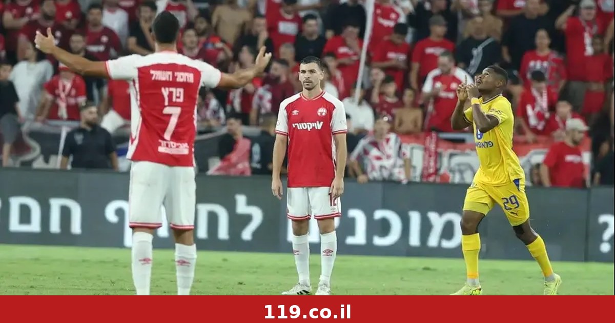 וארלה סיחרר את באר שבע. הטור של דני דבורין