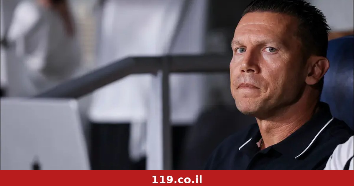 לא רק ההרכב: ההתלבטות השבועית הצפויה לברק בכר במכבי חיפה