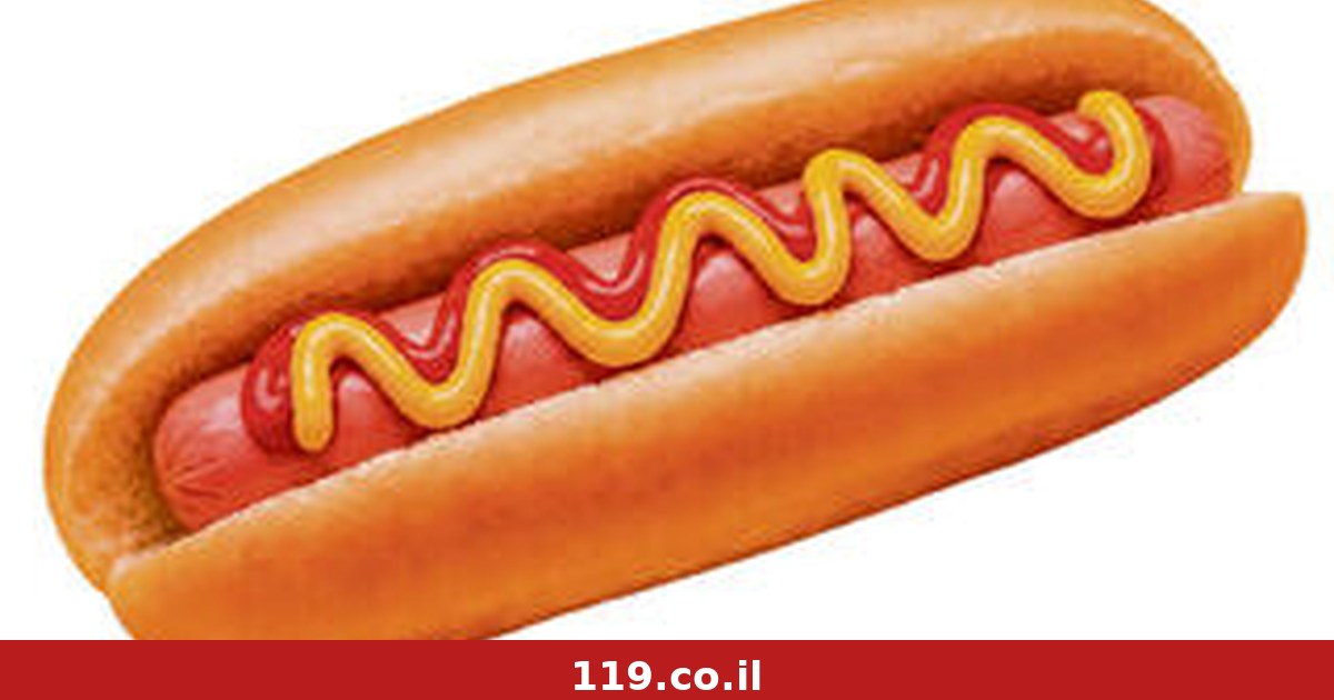 למרות הביקורות ברשתות: yellow מכרה רבע מיליון נקניקיות בחודש