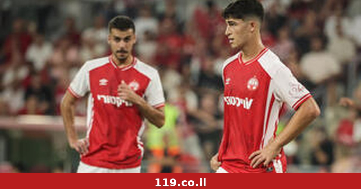 באר-שבע תתחזק בקשר, קוז'וך: "בשביל אליפות צריך מעשים, לא דיבורים"