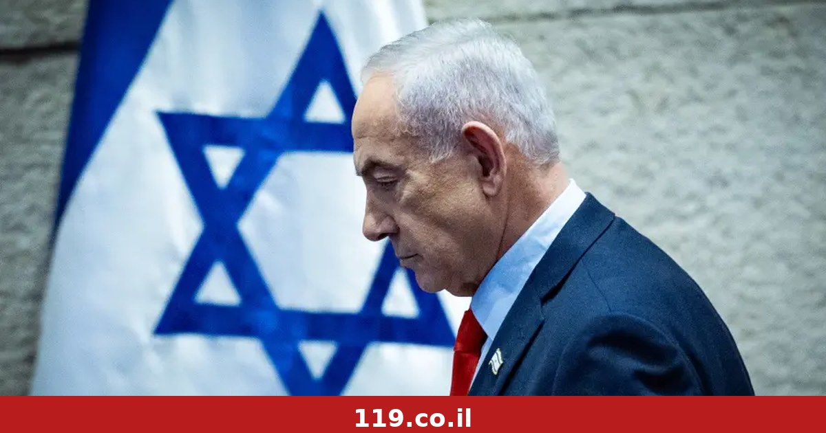"הליכוד מגיע במצב רע לבחירות": המוקש של וינטר והסכנה לממשלת נתניהו