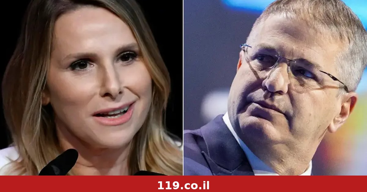 "יואב קיש יודע לקרוא נתונים פחות טוב מהתלמידים"