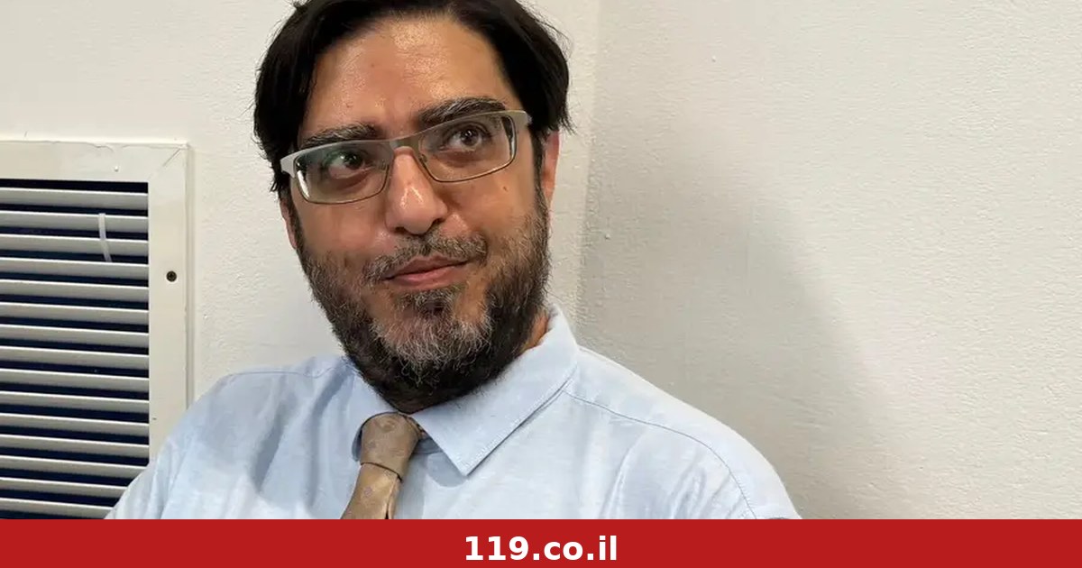 אדיר חבני בחקירתו הנגדית: "אם אצטרך לשבת בכלא, זה מה שיקרה"