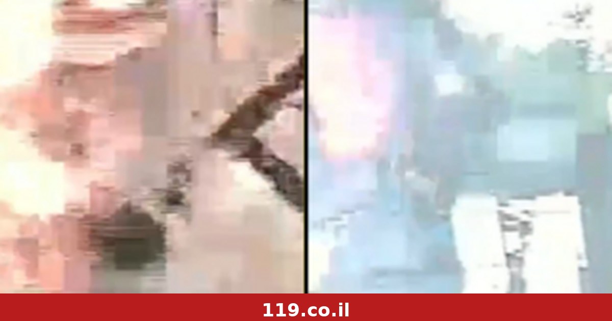 צה"ל: חמאס מוציא כלי נשק מהמחסנים