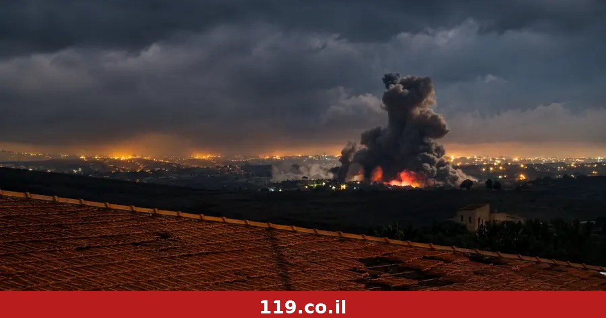 בעולם הערבי בטוחים: ישראל סגרה חשבון עם חיזבאללה - זאת הייתה הטעות ההיסטורית שלה