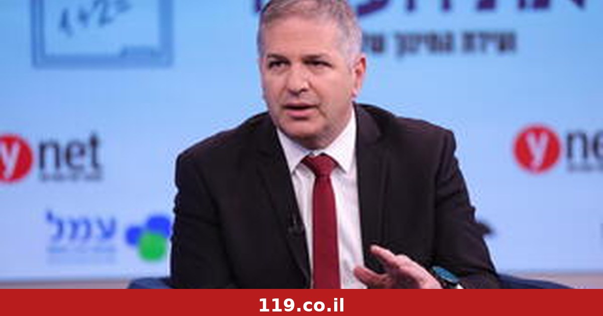 במדעים, במתמטיקה ובאנגלית: הקריסה שהוסתרה במבחני המיצ"ב