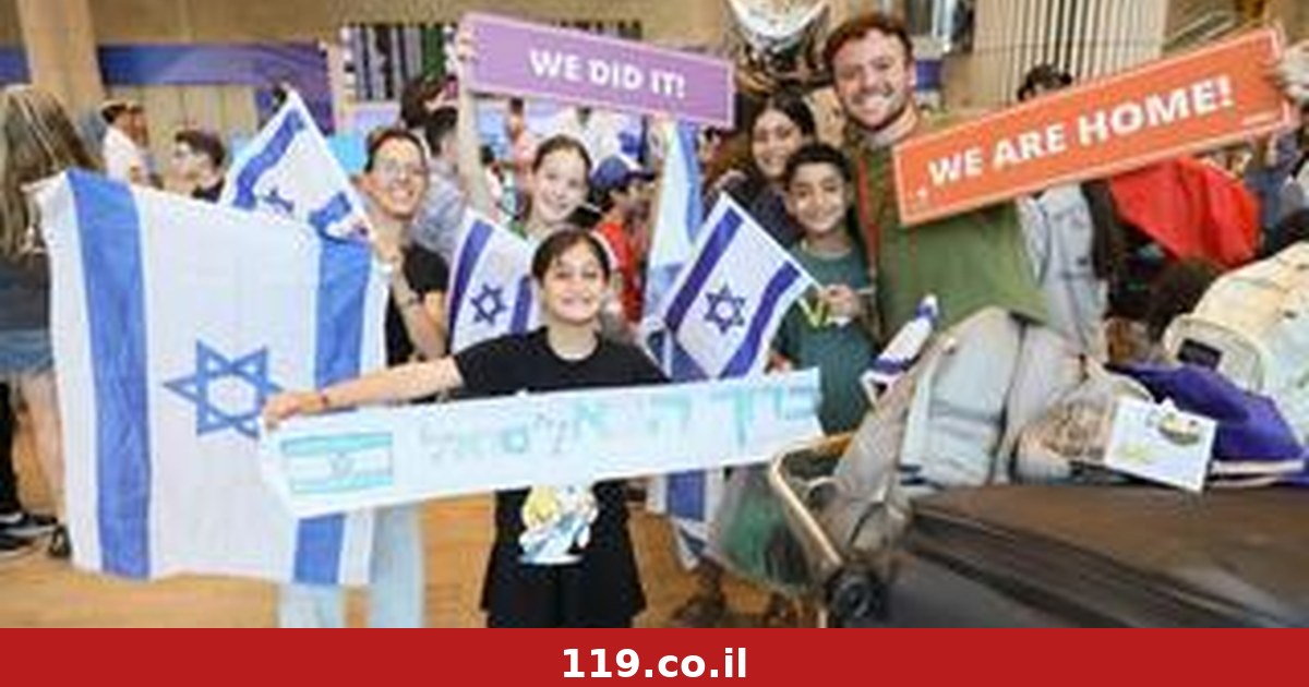 ערב ראש השנה: כ-10,305,000 איש בישראל. כמה מהם מרוצים?