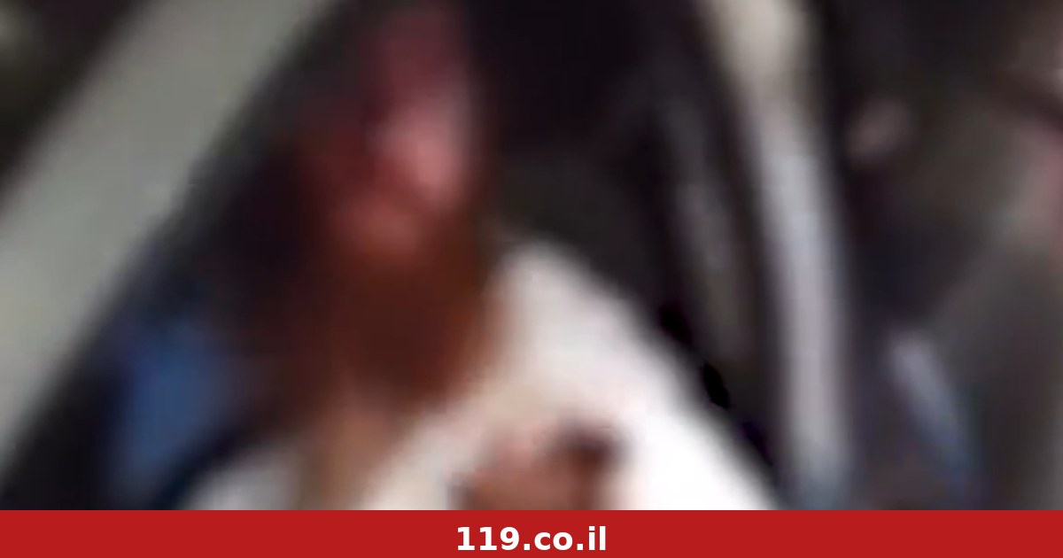 נעצרו השוטרים הפלסטינים שעצרו ישראלי בשטח C: "חריגה חמורה מסמכות"
