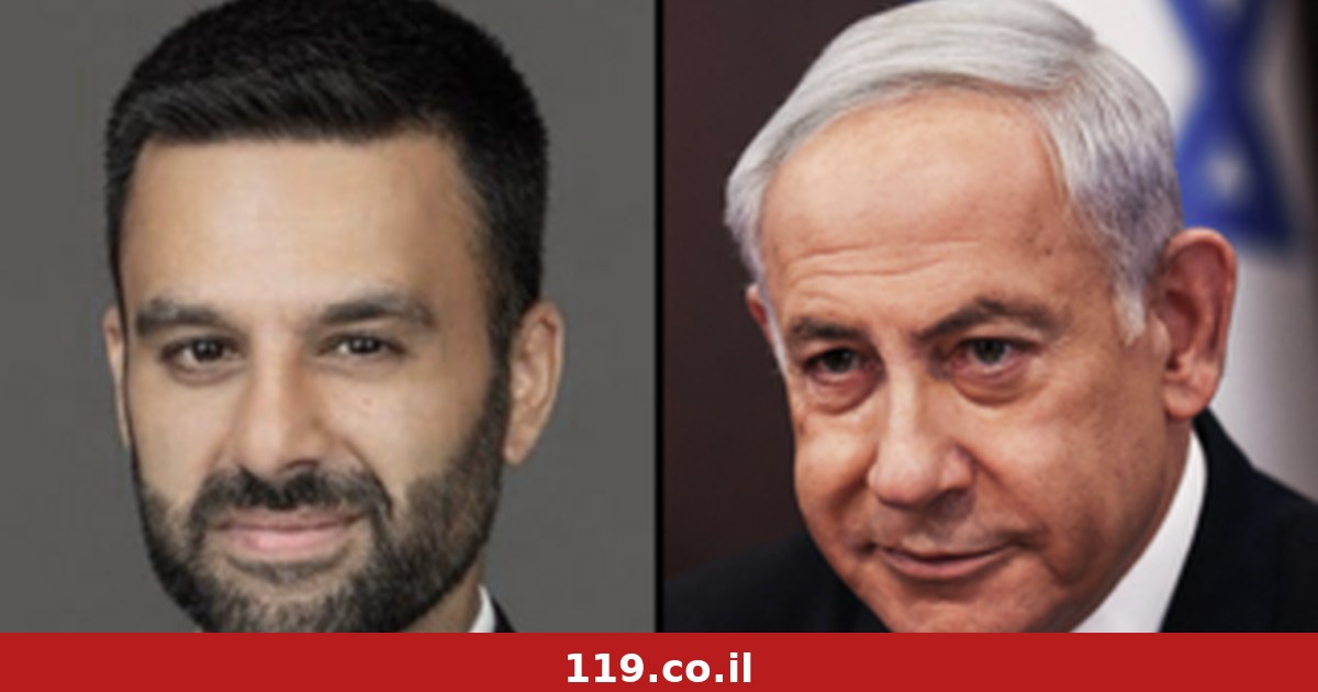 עד הרגע האחרון: נתניהו ניסה לקחת לווינטר את יוסף חדאד
