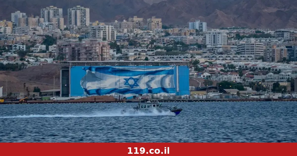 חדירה למלונות ולבתי ספר: תרחיש הפשיטה שצה"ל תרגל באילת