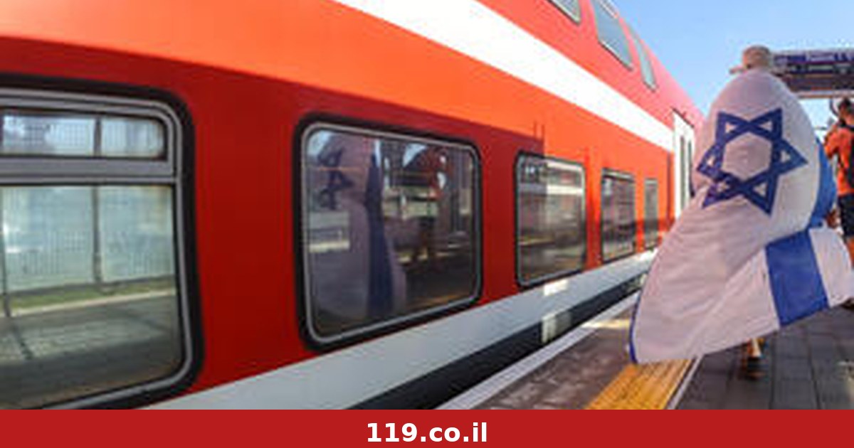 בית המשפט הכריע: עבודות החשמול של הרכבת בחיפה לא ייעצרו
