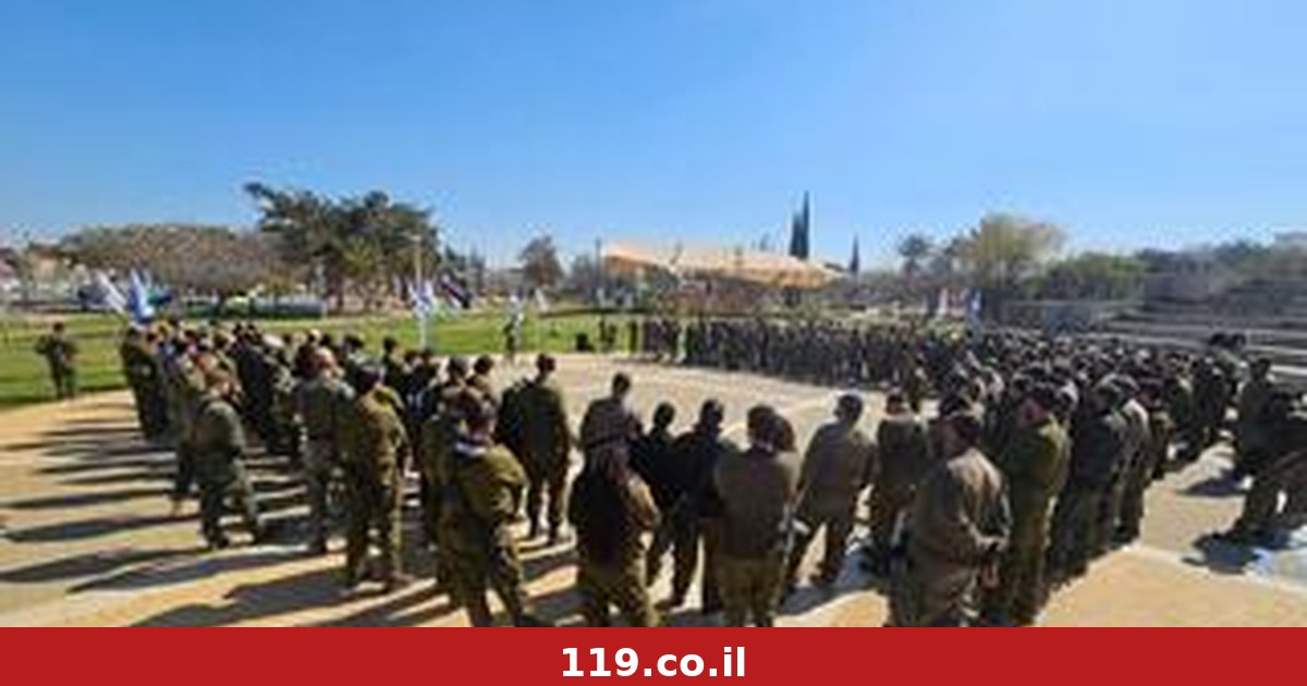 צה"ל מציב יעדים למילואימניקים: מבדקי כושר בכל אימון לפני תעסוקה | הדרישות החדשות