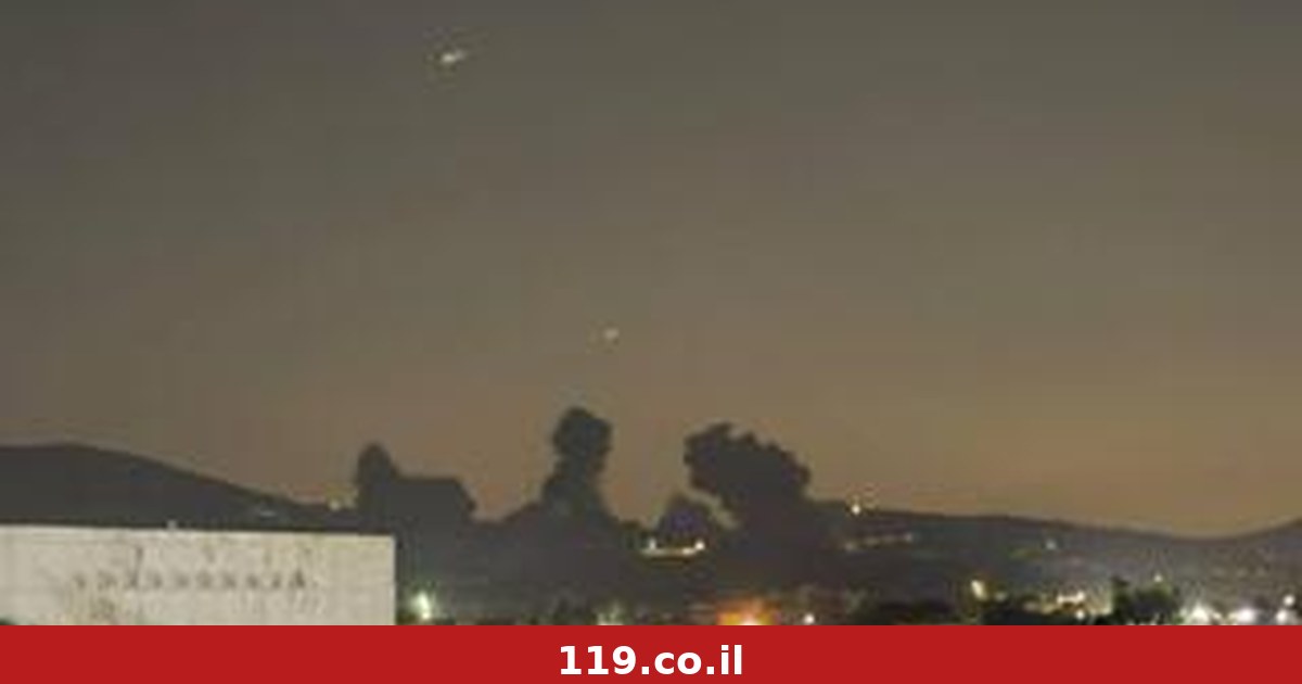 הפצצות בנבטיה, נחישות בצה"ל להשמיד את מנהרות חיזבאללה ברכס עלי טאהר