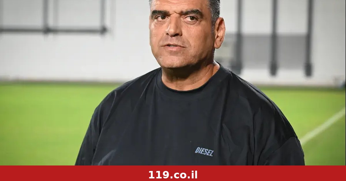 פופ ערך אימון בכורה בקרית שמונה, ועשוי לפתוח מול מכבי חיפה
