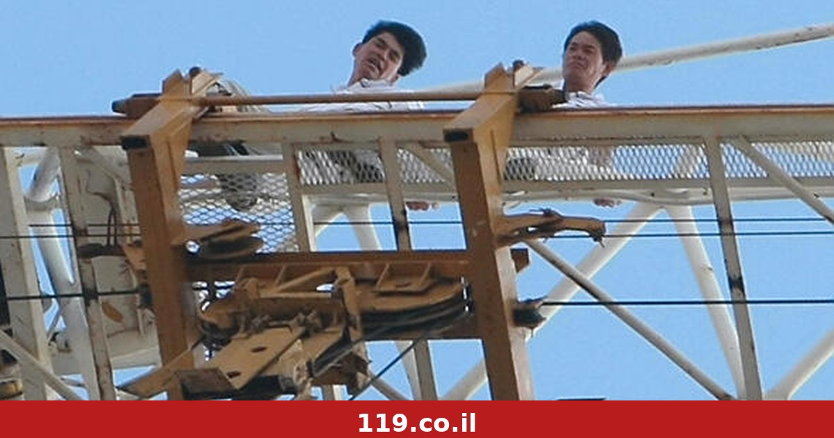 קבלני השיפוצים והעובדים נגד הגדלת מספר חברות הבנייה הזרות: "גזר דין מוות"
