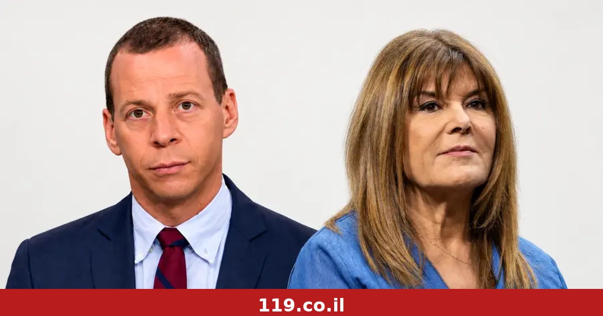 רינה מצליח על עמית סגל: "אנחנו שני עיתונאים מסוגים שונים" | צפו