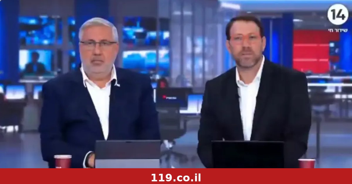 "אני צריך לקרוא על זה בתקשורת?": יהודה שלזינגר נפרד מיעקב ברדוגו