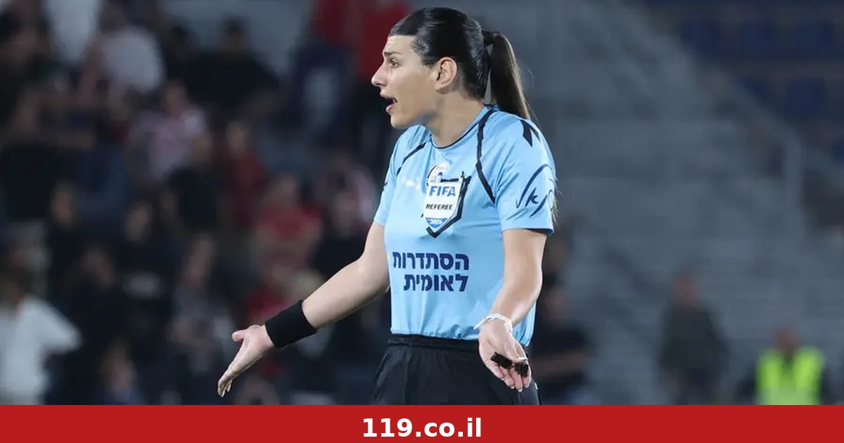 "לספיר ברמן יש בעיה בכושר הגופני, זה משמעותי"