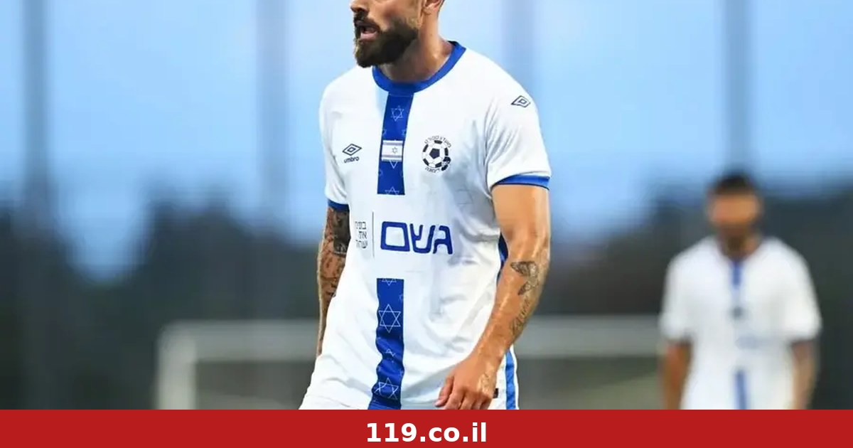 דימונה מושלמת בליגה א', ריף מסיקה הציל את רמת השרון