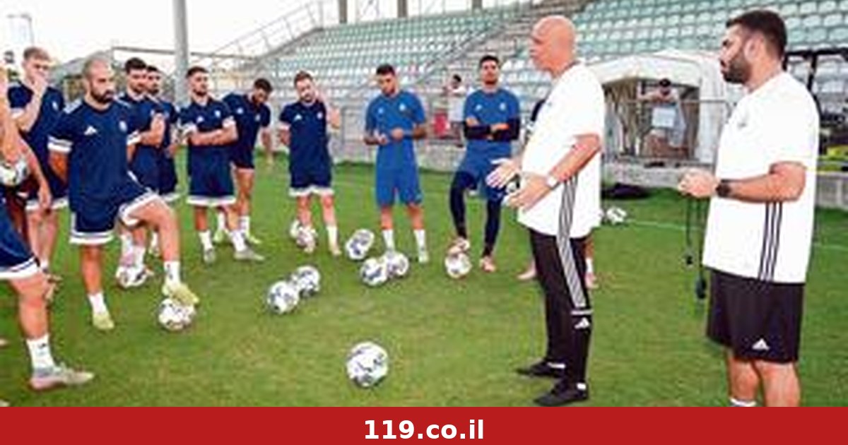 "עיר עם גאווה וחוסן": שדרות מחלימה מה-7 באוקטובר בזכות הכדורגל