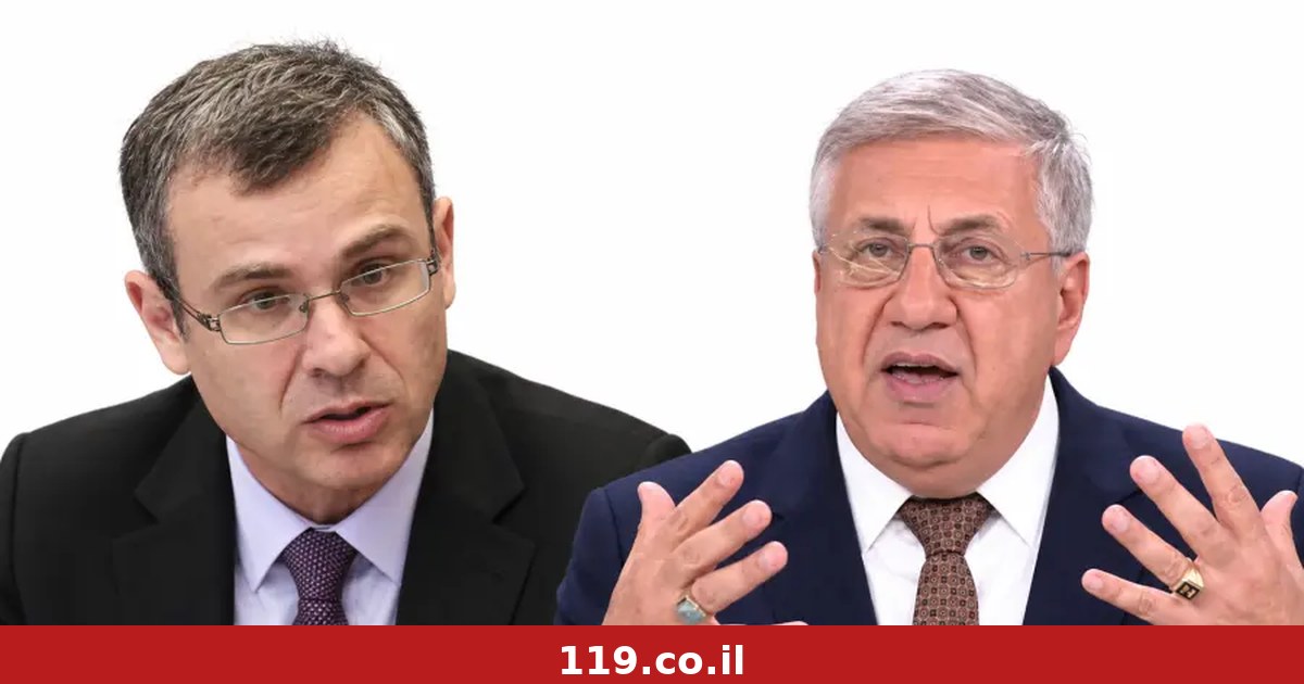 יעקב ברדוגו שר המשפטים הבא של ישראל? בכיר הליכוד בתשובה ברורה