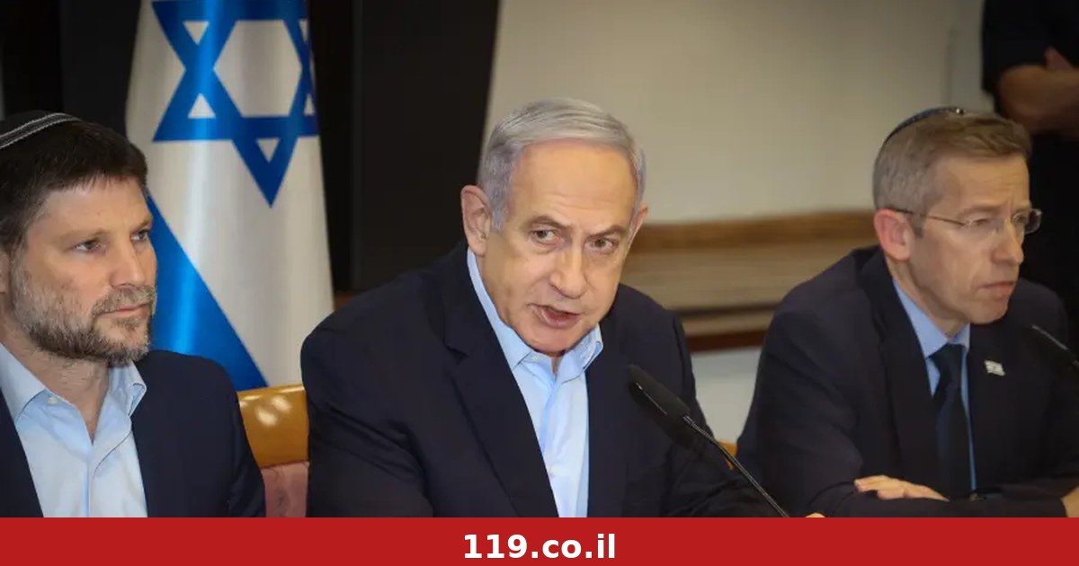 האזהרה לנתניהו לא הייתה משנה? "תמיד מחפשים את ההתראה האחת - זה עיוורון" | האזינו