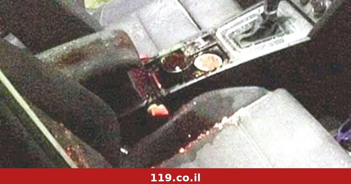 13 שנות מאסר לצעיר היהודי שהרג את עאישה ראבי ביידוי אבן