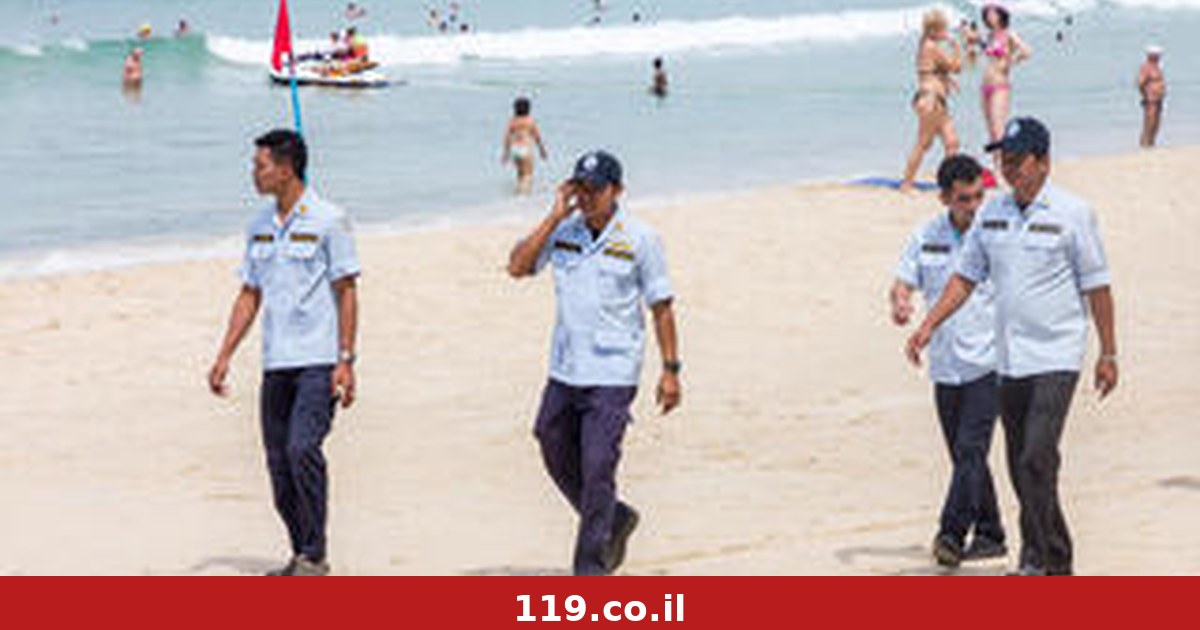 תאילנד מחריפה את הטון כלפי הישראלים: האזהרה החריגה של סגן ראש הממשלה