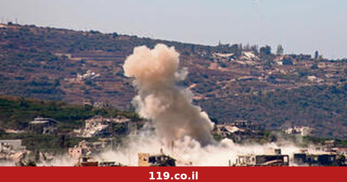 בכירים בלבנון ביקשו להעביר מסר לישראל: "זו ההזדמנות האחרונה לשלום"