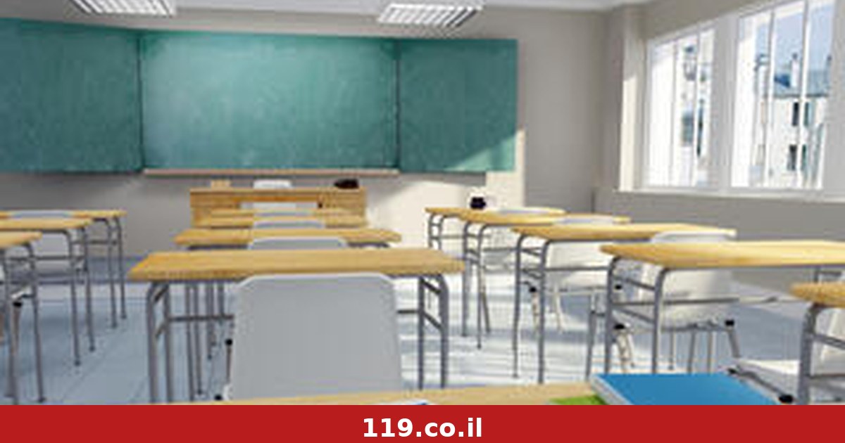 השיעור של המורה הערבייה הצית סערה באור עקיבא - ובית הספר הושבת
