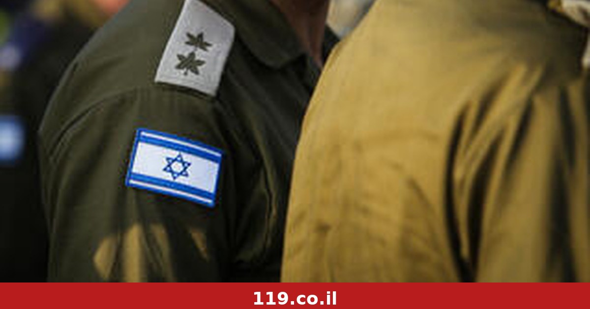בניסיון למנוע את חשיפת זהותו: קמ"ן אוגדת עזה ב-7/10 צפוי לערער לעליון