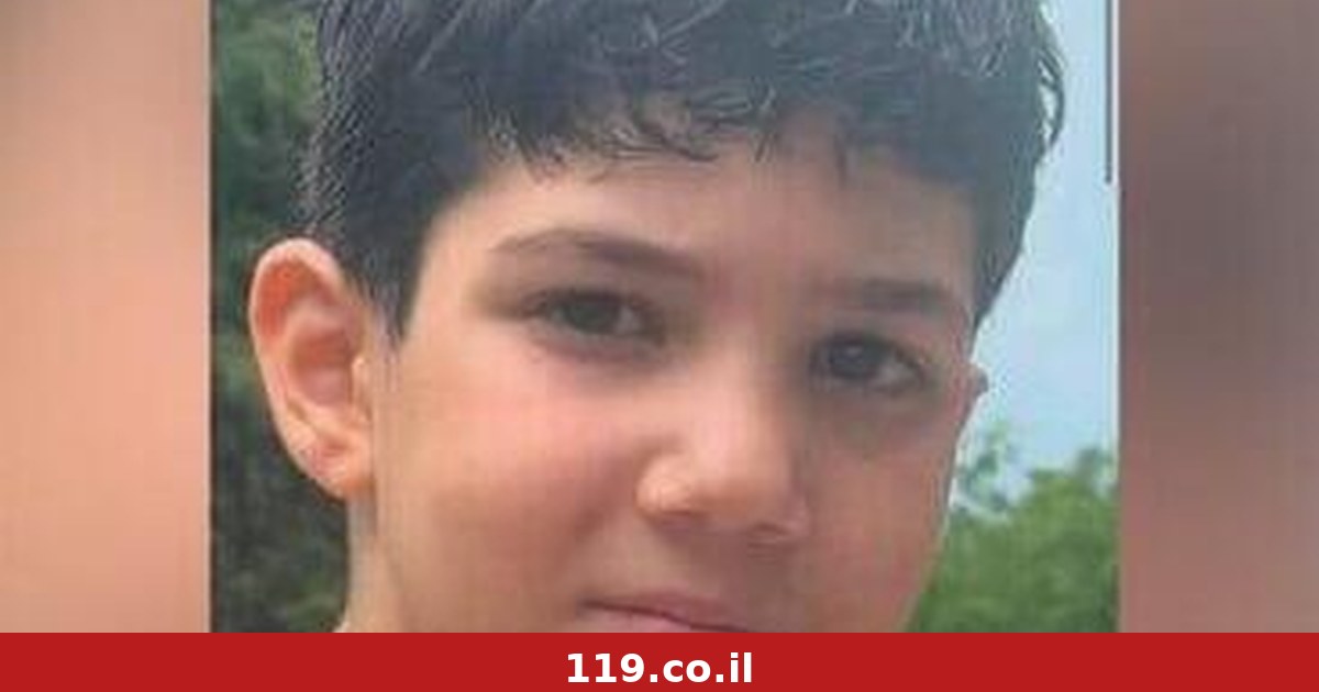 יהלי סיפק פרטים חדשים על חטיפתו: "החשוד לקח אותו למקלט - ובן ה-10 ברח"