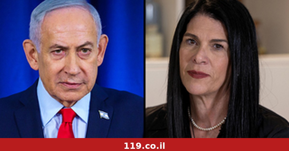 טליק גואילי, אחרי השריון בליכוד: "אם המחנה השני ינצח, זיכרון גיבורי המלכות ייעלם" | צפו