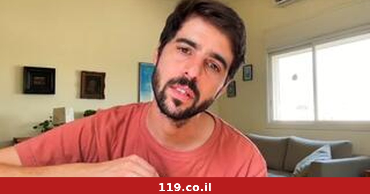 מחוסר ראיות: נסגר התיק נגד יובל וילנר שנחשד באונס שי לי עטרי ונעמה שחר
