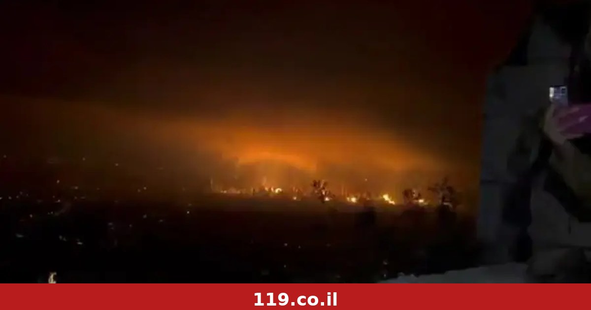 1,100 טון חומר נפץ: הפיצוץ המבצעי הגדול ביותר של צה"ל - זה המטרו שהושמד