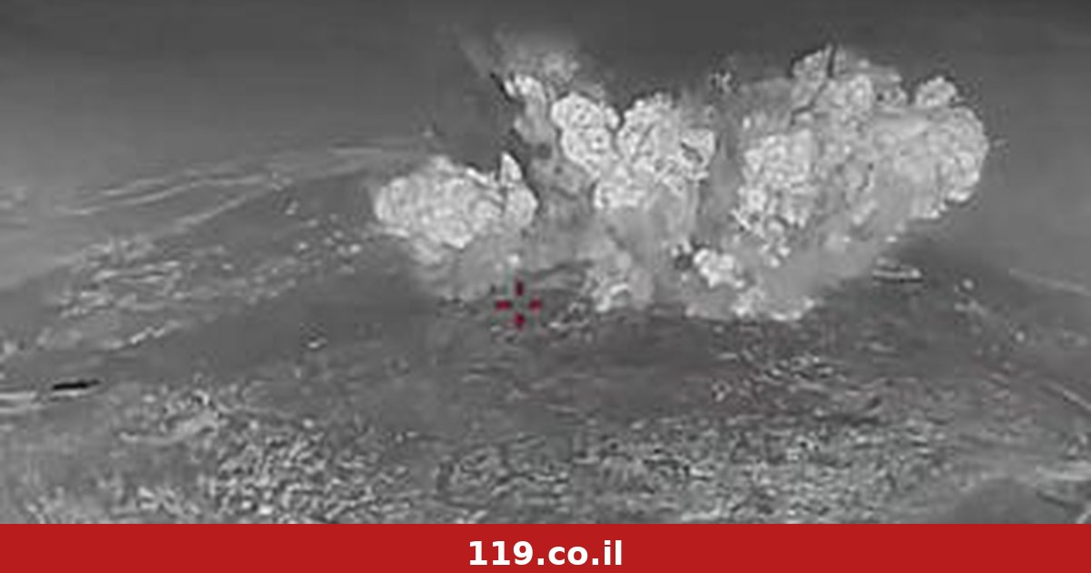 גם הסלמה עם איראן על הפרק: בדרך לחגים מתוחים, אחרי פיצוץ הרכס החשוב של חיזבאללה