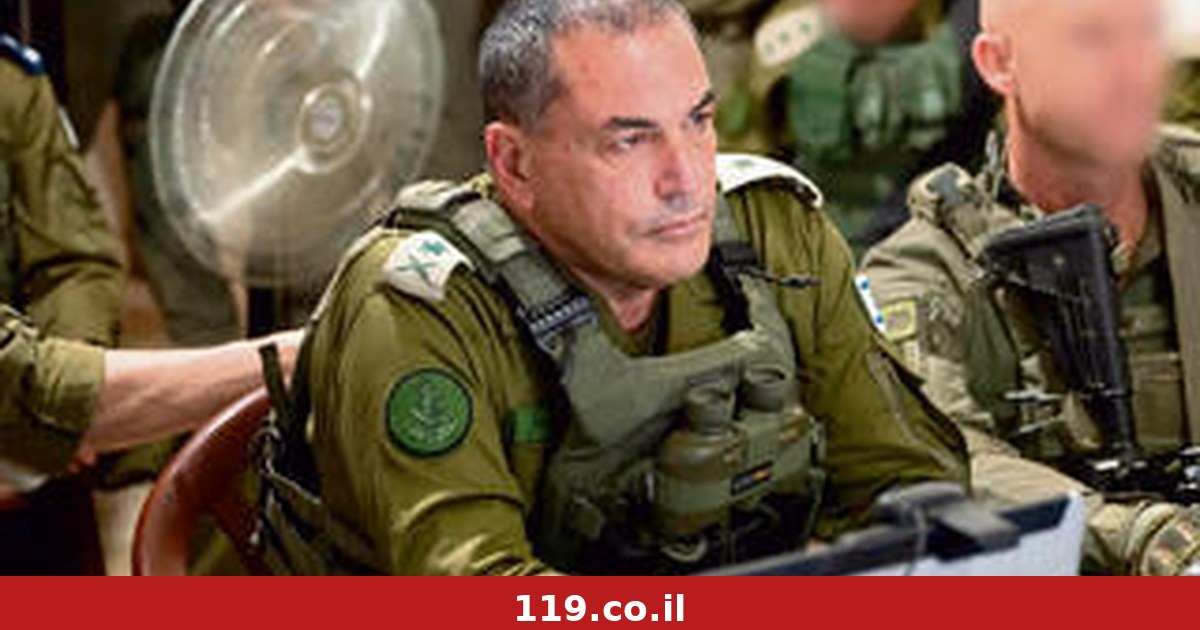 6 זירות לחימה וקרב גדול נגד פוליטיקאים | מה עבר על הרמטכ"ל אייל זמיר?