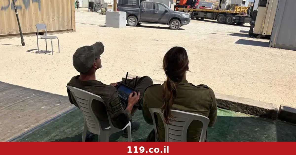 בצה"ל הטילו ספק בנשק הזול - ואז הגיע החיסול של סינוואר: "משנה את כללי המשחק"