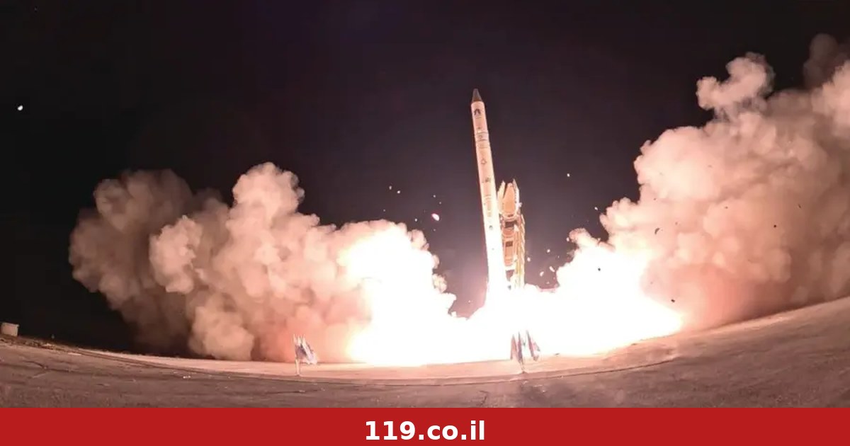 הנשק של ישראל שידהים את מעצמות העולם: "אנחנו מתקרבים לשם בענק" | בלעדי