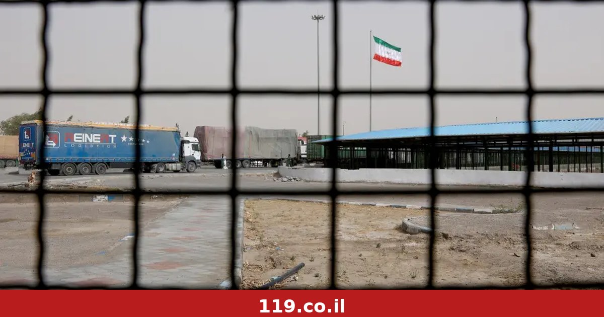 מהשעה 4:00 בבוקר: הקרב החריג שנמשך 9 שעות באיראן