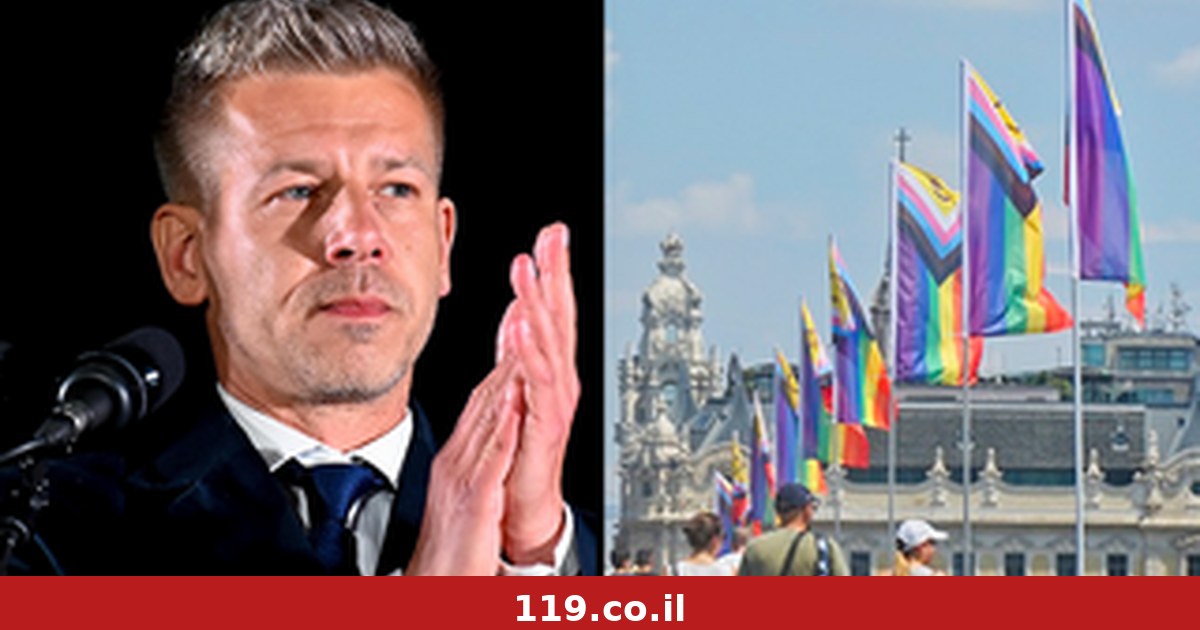 ר"מ הונגריה הצהיר: נשנה את החוק שמונע מזוגות חד-מיניים לאמץ ילדים