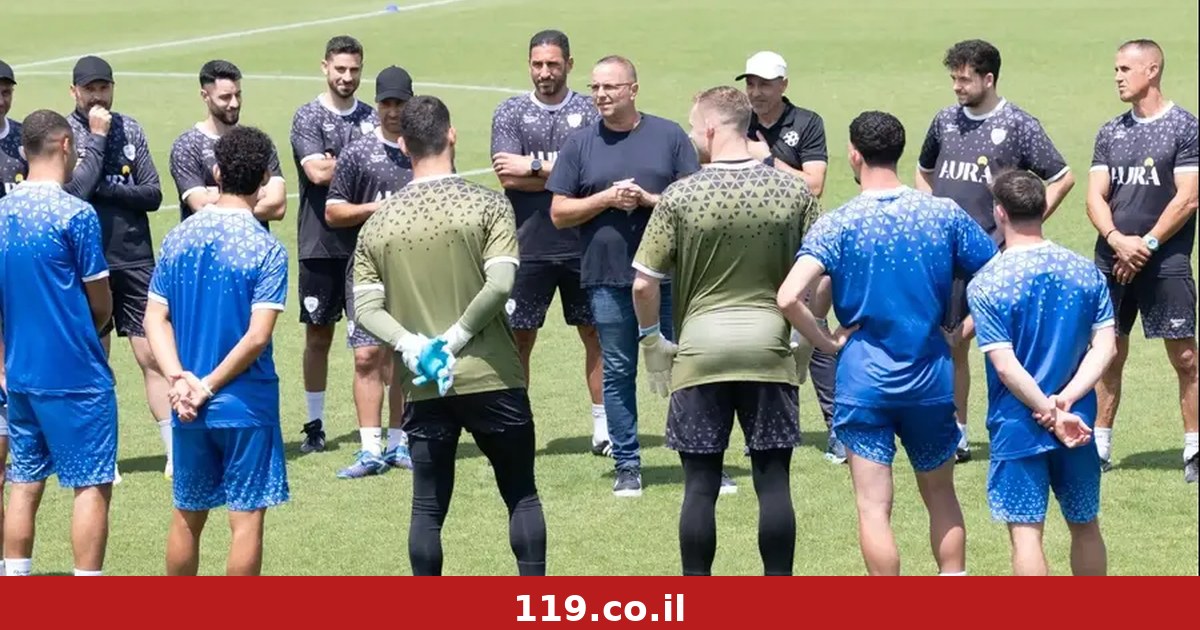 ותיק או צעירים? סוגיית בלמי הנבחרת לאור החוסרים הרבים