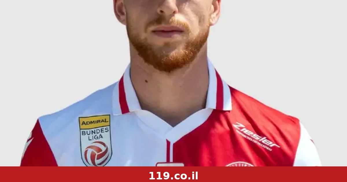 ליאם חרמש חזר להרכב ובישל את שער הניצחון של גראצר