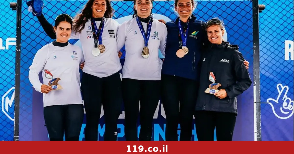 תמר שטיינברג לאחר הזכייה: "פאק, אני כל כך שמחה"