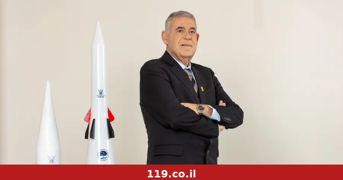 התעשייה האווירית נתקעה בלי רכיבים ב-7 באוקטובר - הפתרון הגיע ממקום לא צפוי: "חוצפה ישראלית"