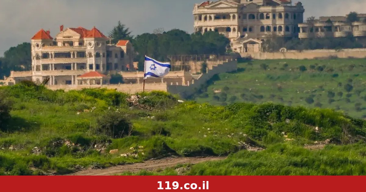 ישראל רצתה לסגור את הסיפור - צרפת ולבנון פתחו אותו מחדש