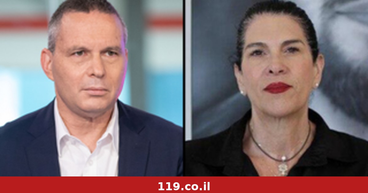 התשובה של האב השכול לטליק גואילי: "אני, איש 'המחנה השני', לא אתן שיישכחו את גיבורי המלכות"
